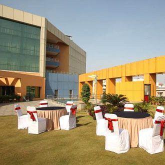 Katriya De Royal Hyderabad Exterior foto